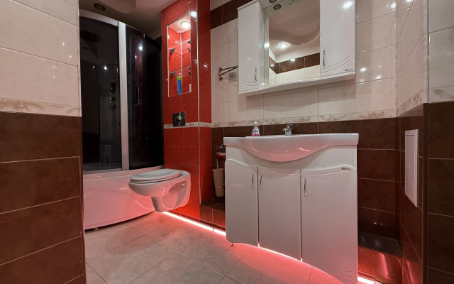 Квартира Уютная на Щорса 103