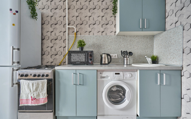 Квартира Нагорная 25