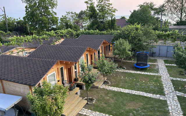 Sea Land Cottage hotel