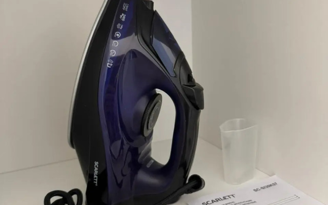 Квартира студия MK home