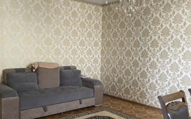 Частный дом У Ахмеда