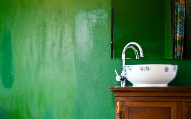 Гостевой дом Seven Senses