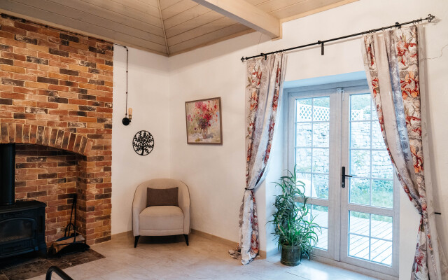 Na Ulitse Plant Guest House
