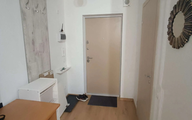 Start 540 Apartments