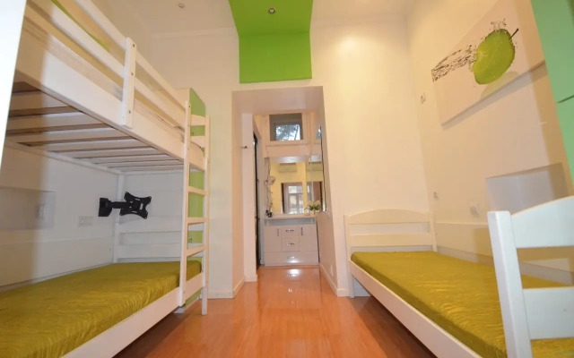 Dvukhkomnatnye Na Ulitse Ignatenko 7 Apartments