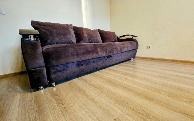 Апартаменты Уютная просторная квартира в 5 минутах ои метро