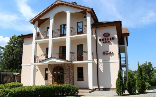 Vizavi Hotel