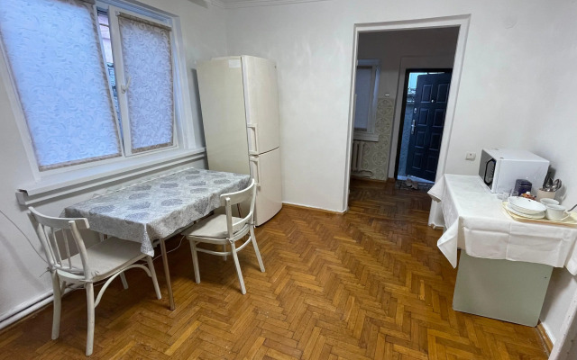 Частный дом Домик у речки