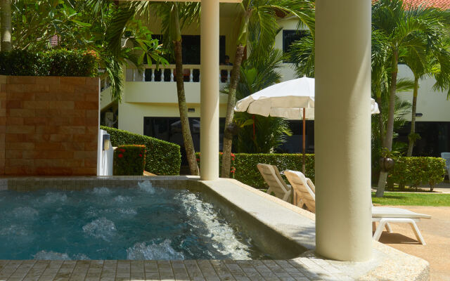 Phuket Riviera Villas Apartments