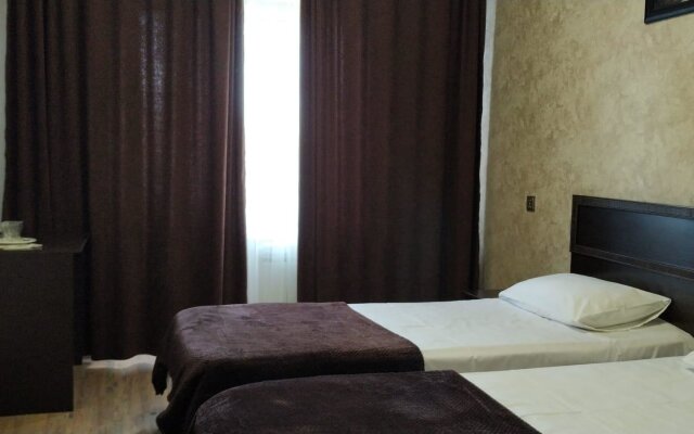 Duet Guest House