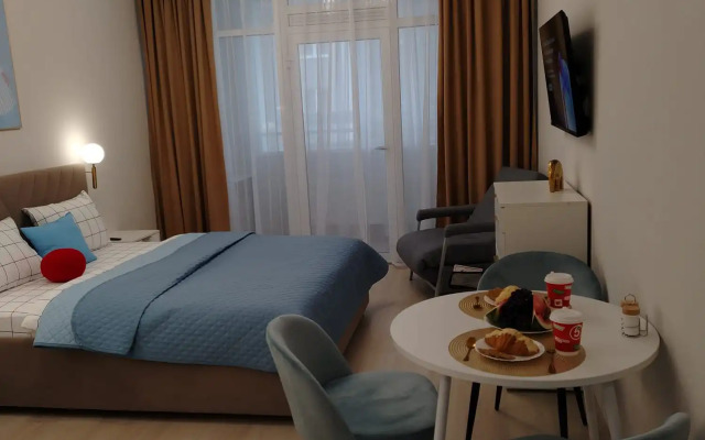 Квартира Космос