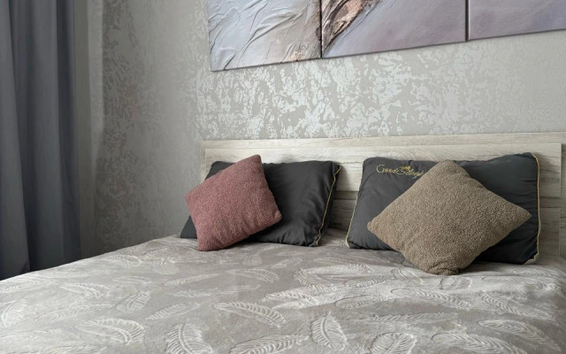 Апартаменты на Набережной