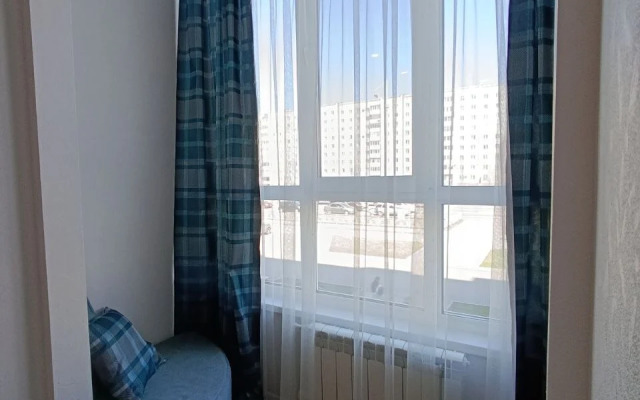 Квартира на Некрасова 33