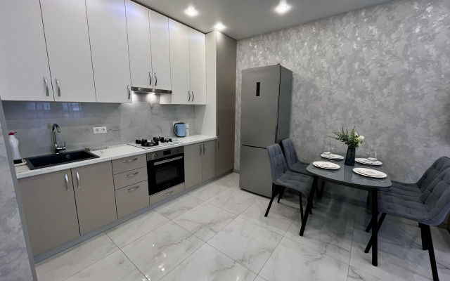 Квартира Уютная и Практичная для Проживания от ДимДом