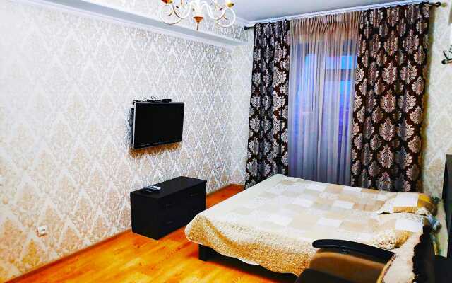 Апартаменты КвартОтель на М.Горького 85Б 1