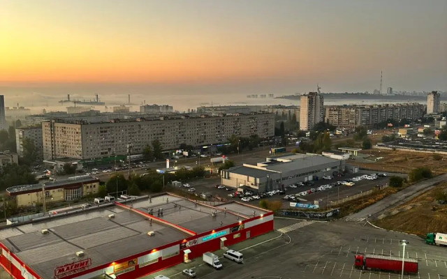 Квартира Студия в Жк Альбатрос