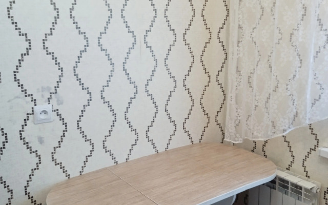 Yeremenko 84 Flat