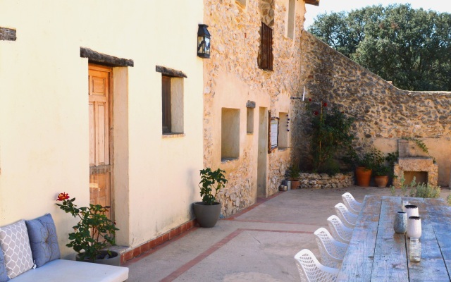 Casas Benali Hotel
