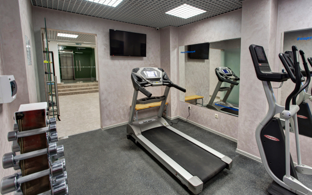 Iremel Hotel