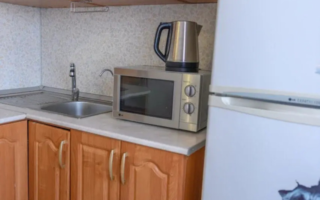 Апартаменты на Советской 23