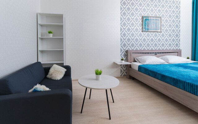 Апартаменты Like Home