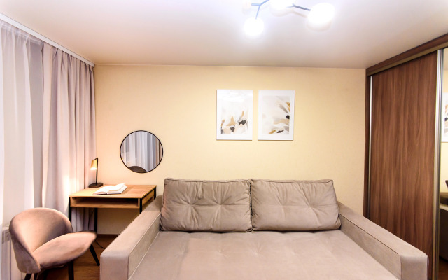 Апартаменты Tomsk House 3