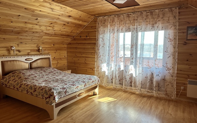 Частный Дом Polar Inn House