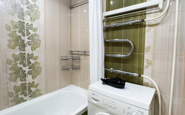 Квартира 2-комнатная на Карла Маркса 9