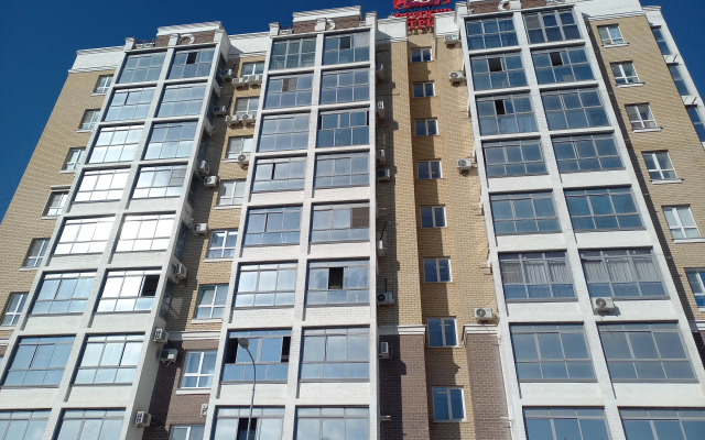 Квартира Люкс студия на Бейкер-Стрит