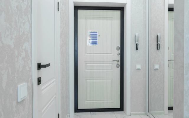 Квартира в ЖК Прага