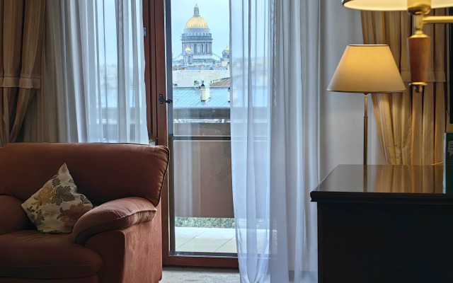 Ambassador Hotel