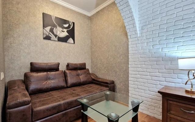 Na Ulitse Katunina 18 Apartments