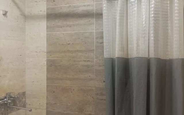 Aleksandrit Flat