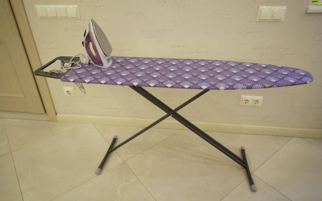 Квартира Шарм