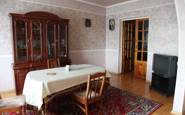 Natali Guest House
