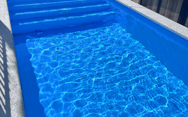 Mona Lisa Guest House