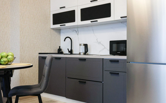 Квартира Apart Royal Элеганс - Скромная Элегантность