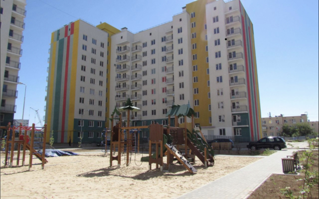 Akvapark Apartments