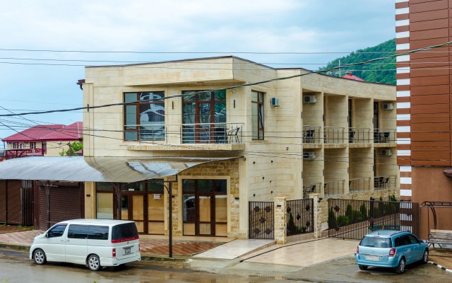 Resort Rezidentsiya Gavt-Group