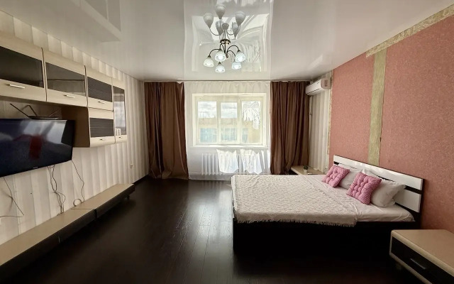 Квартира Lofthouse