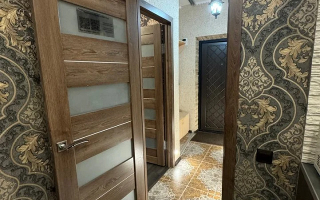 Квартира на Максима Горького 44