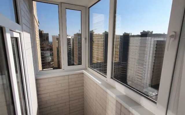 Квартира в ЖК Солнечный круг