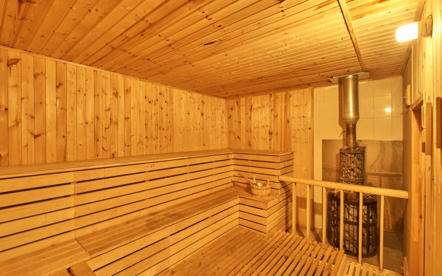 Dachnyij Klub SPA Saltyikovo Hotel