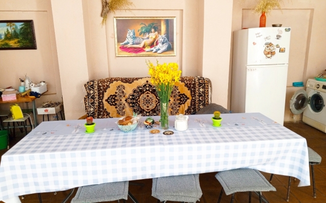 Germes Hotel