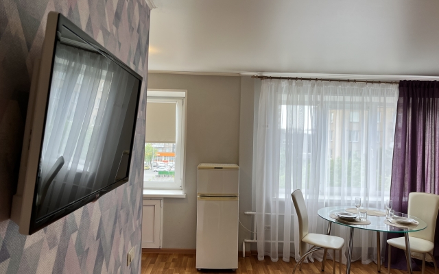 Апартаменты Ленина 33а Пятая авеню