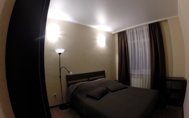 Апартаменты Вершина 3