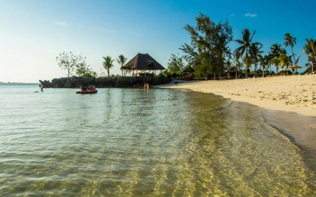Fruit&Spice Wellness Resort Zanzibar Hotel