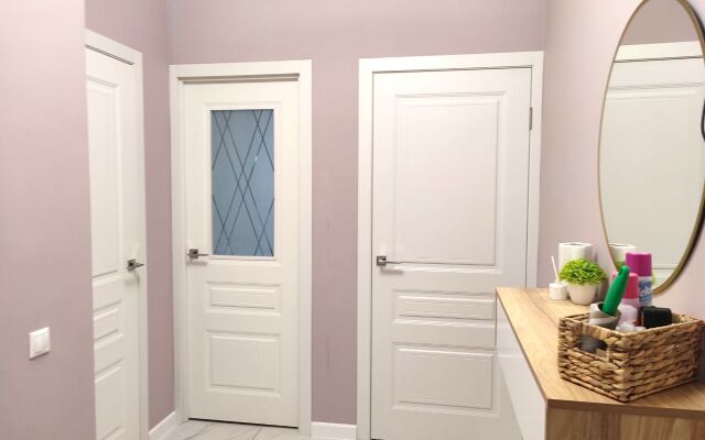 Апартаменты Светлая Квартира в Перерве