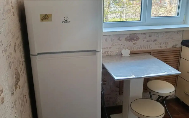 Baklanovskiy 87 Flat
