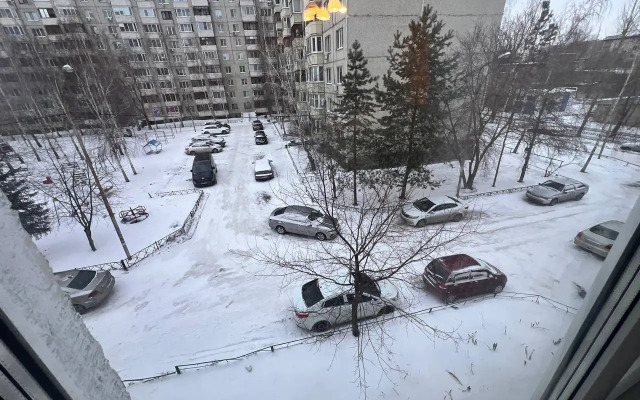 Апартаменты 3кв Южный ТРЦ Фаворит Уютная на Демьяна Бедного 104